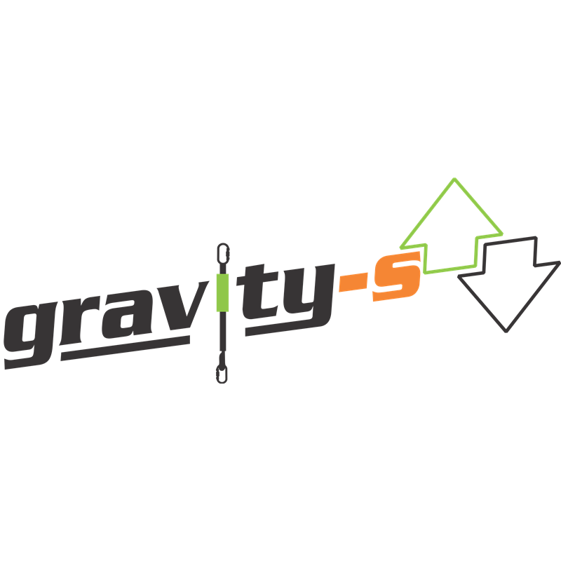 KRATOS SAFETY GRAVITY-S – Elastisches Y-Verbindungsmittel mit 109-mm-Gerüsthaken – 1,50 m – FA3082315