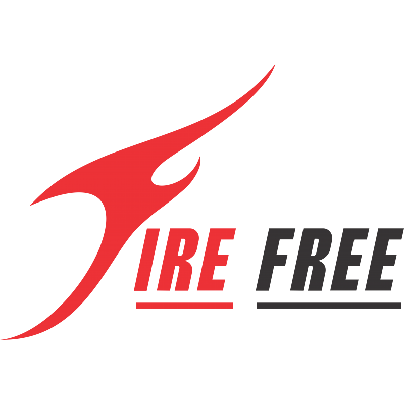 KRATOS SAFETY FIRE FREE – Flammbeständiges Y-Verbindungsmittel, 1,50 m – 1,50 m – FA4040015