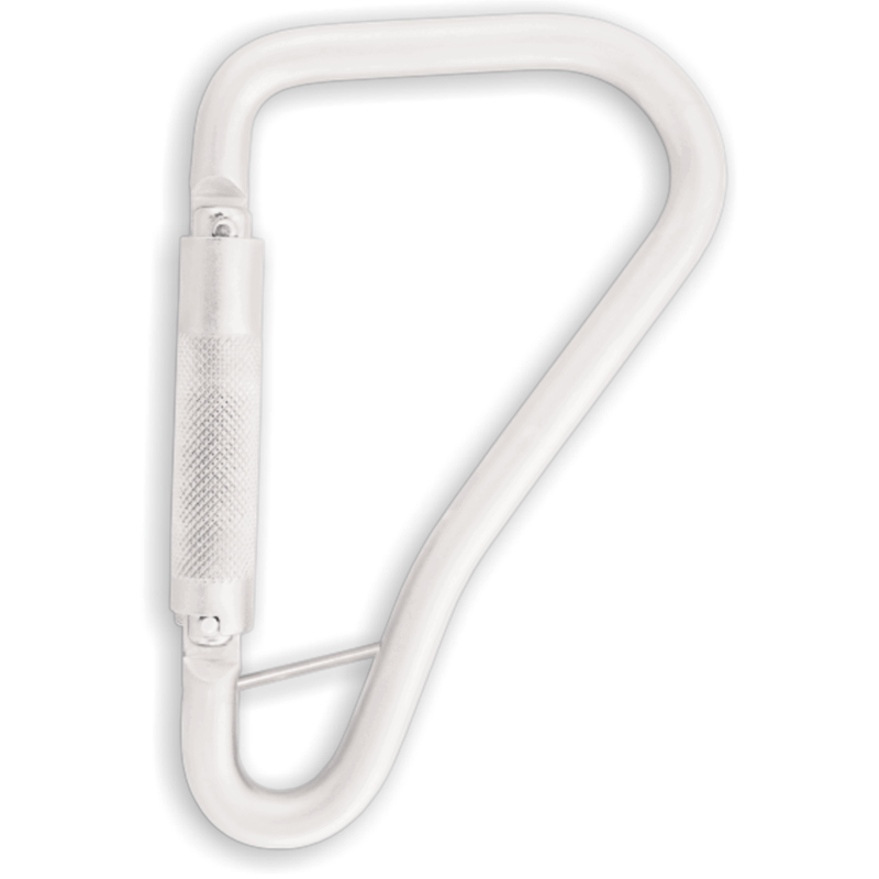 KRATOS SAFETY FA5021550 – Stahlhaken Twist-Lock – 50 mm