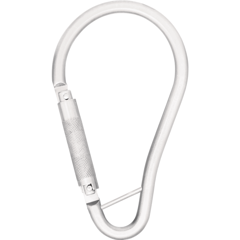 KRATOS SAFETY FA5021655 – Stahlhaken Twist-Lock – 59 mm