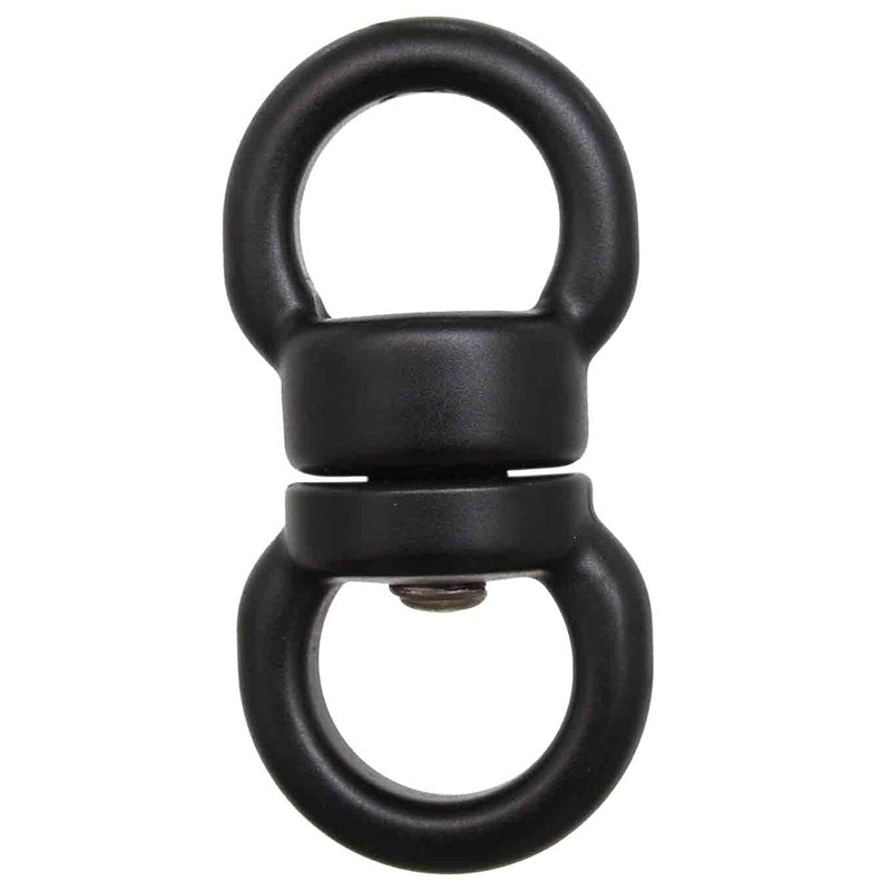 KRATOS SAFETY FA5050000 – GIROS 1 Aluminium-Drehwirbel mit Kugellager