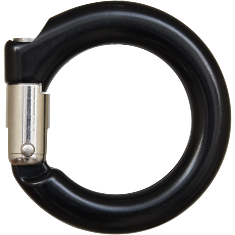 KRATOS SAFETY FA5050100 – O-LINK Multidirektionaler O-Ring, öffenbar – 14 mm