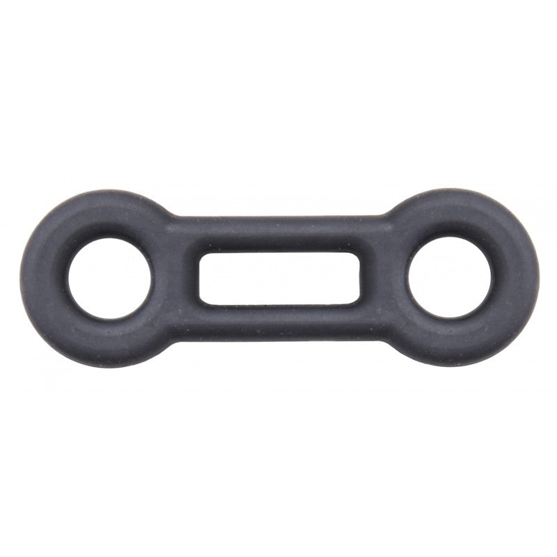 KRATOS SAFETY FA5090000 – Karabiner-Fixierung für Seile 9–12 mm – 10er-Set