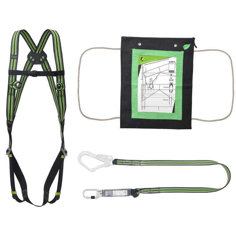 KRATOS SAFETY Gerüst-Set