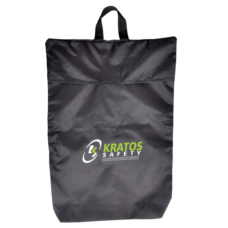 KRATOS SAFETY Nylon-Tasche für Persönliche Schutzausrüstung – FA9010000