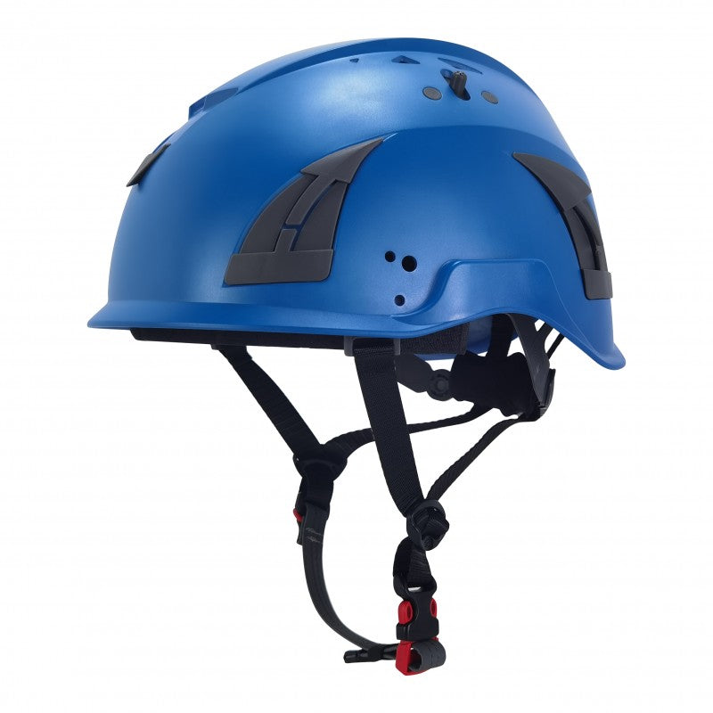 KRATOS SAFETY HP1030000B – wolf schutzhelm en 397 farbe blau