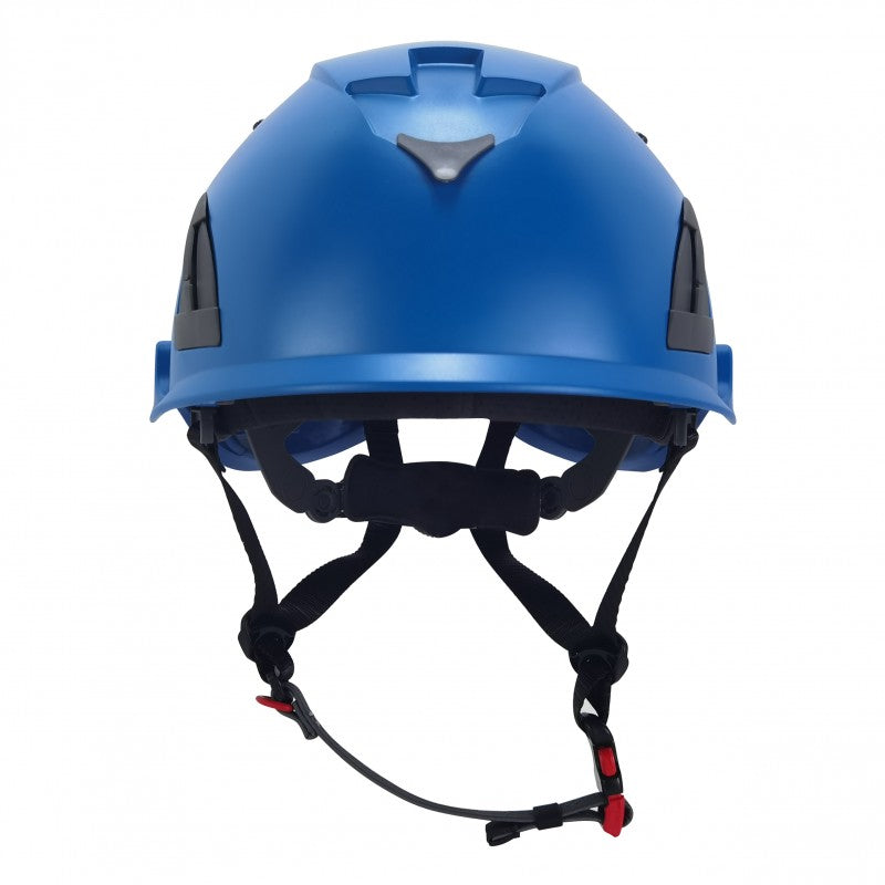 KRATOS SAFETY HP1030000B – wolf schutzhelm en 397 farbe blau