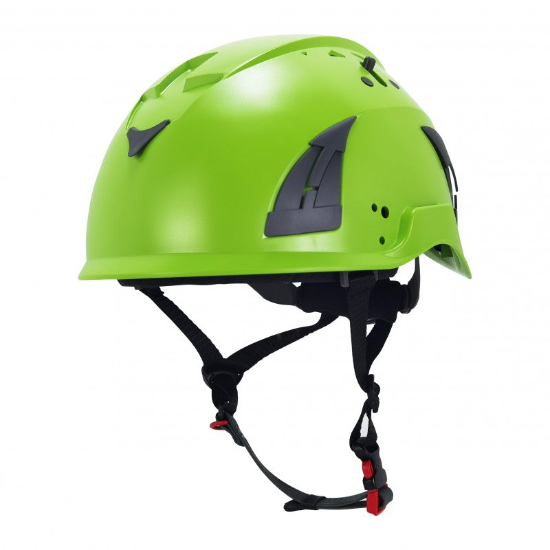 KRATOS SAFETY HP1030000G – wolf schutzhelm en 397 farbe gruene