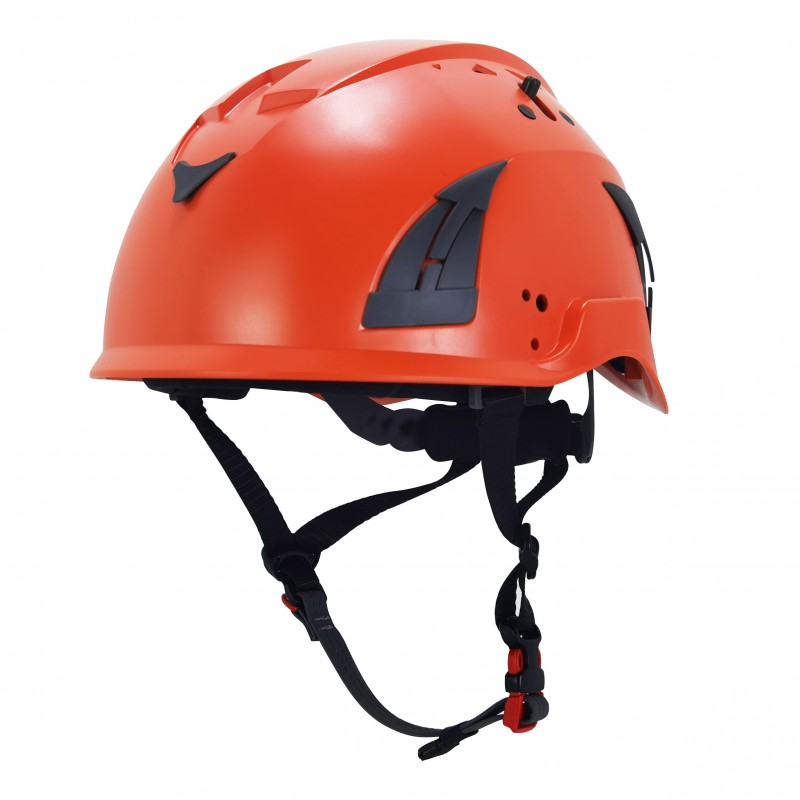 KRATOS SAFETY HP1030000O – wolf schutzhelm en 397 farbe orange