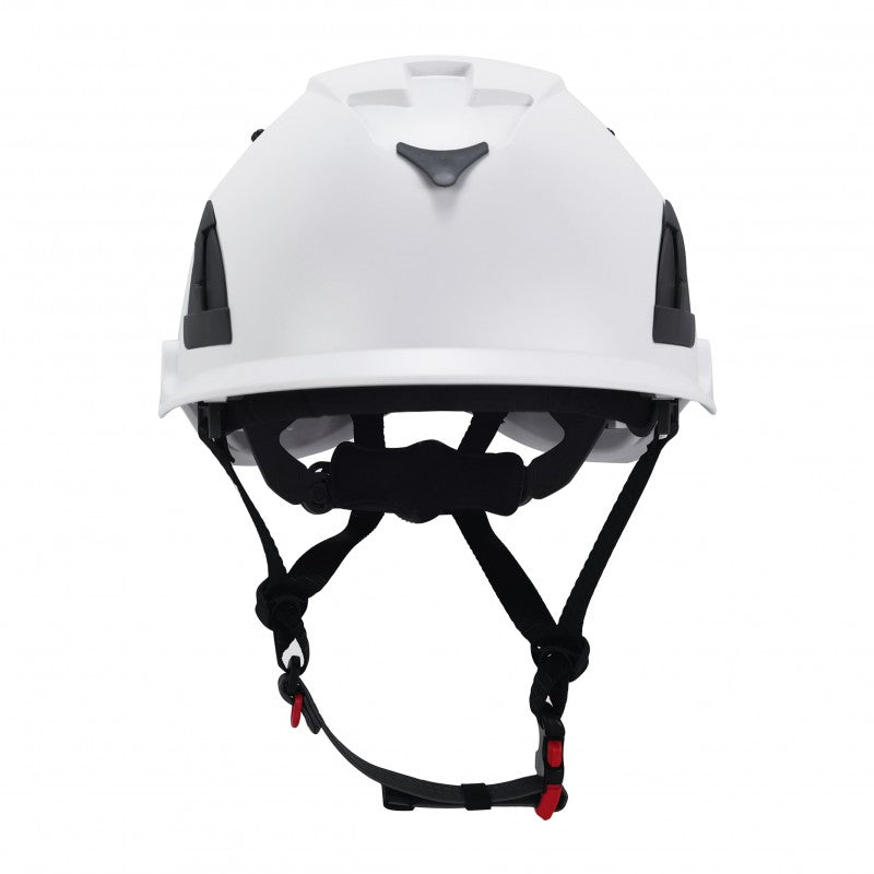 KRATOS SAFETY HP1030000W – wolf schutzhelm en 397 farbe weiss