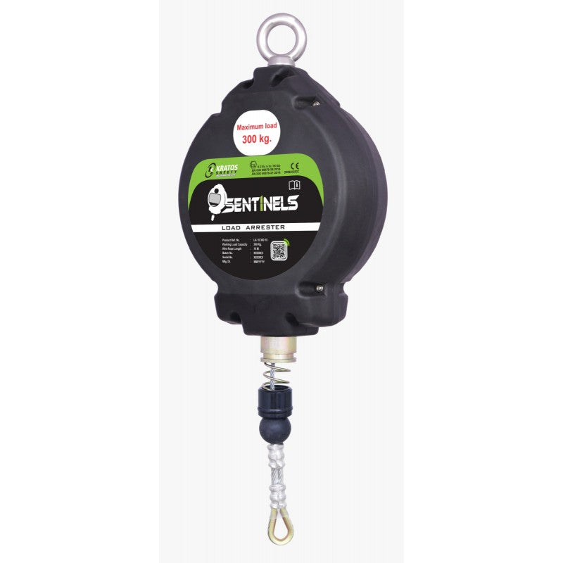 KRATOS SAFETY LA1030010 – Lastsicherungsgerät
