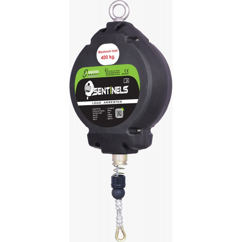KRATOS SAFETY LA1040010 – Lastsicherungsgerät