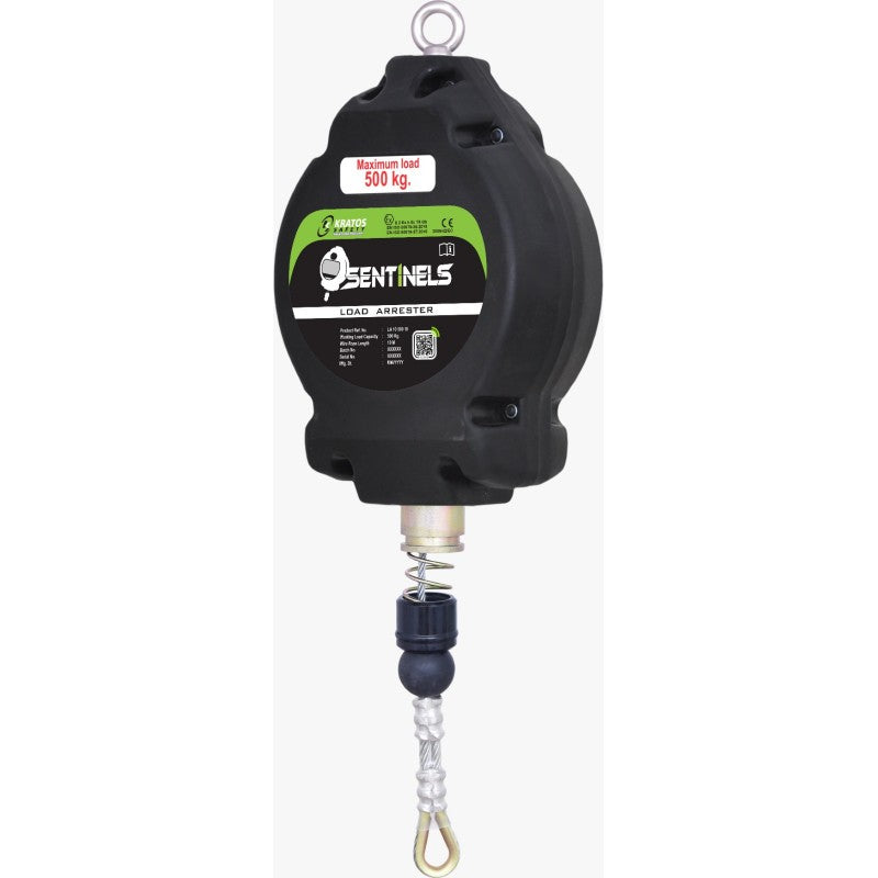 KRATOS SAFETY LA1050010 – Lastsicherungsgerät