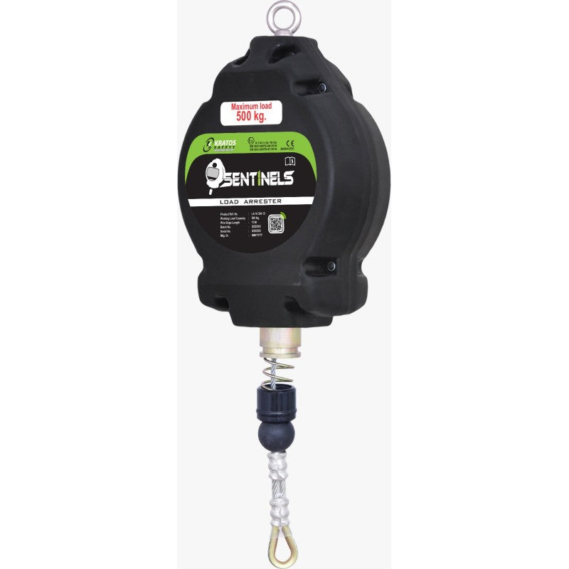 KRATOS SAFETY LA1050015 – Lastsicherungsgerät