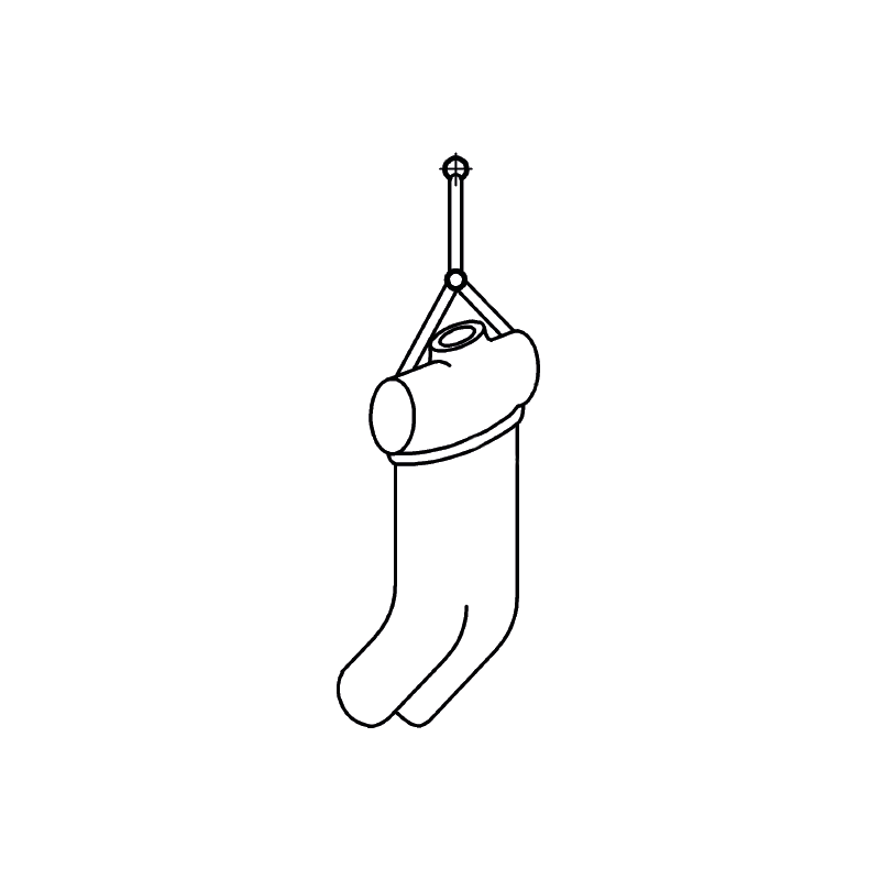 Rettungsgurt