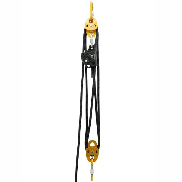 Maxi Hoist – Produktansicht
