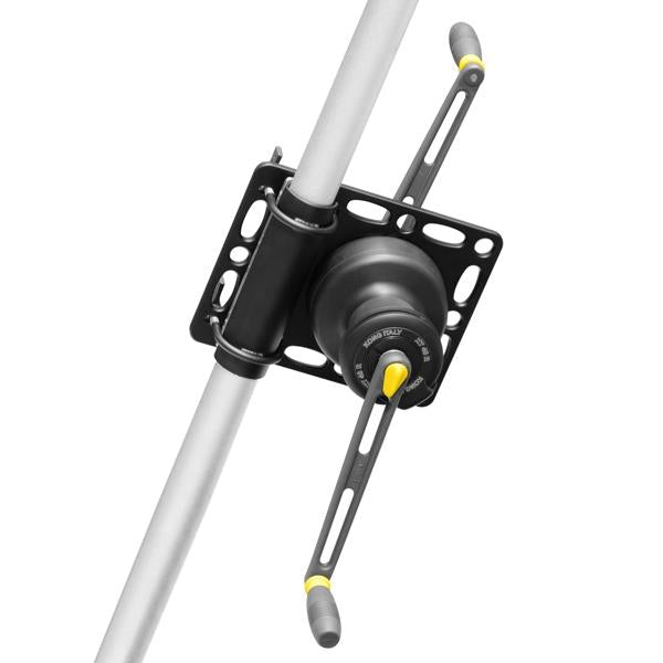 Raizer Adapter 60 mm – Detail 5