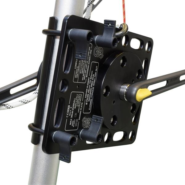 Raizer Adapter 60 mm – Detail 6