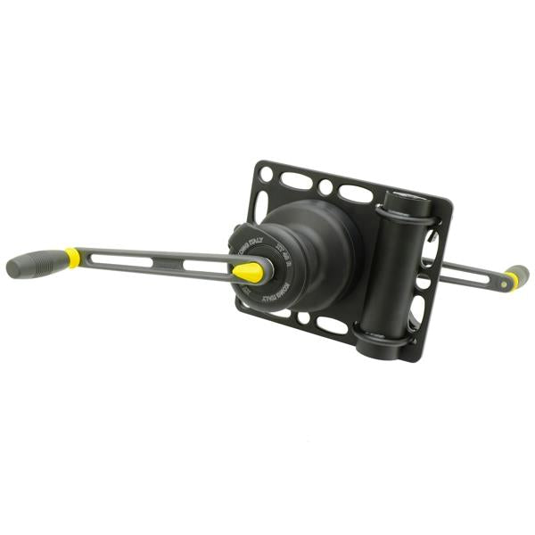 Raizer Adapter 60 mm – Detail 7
