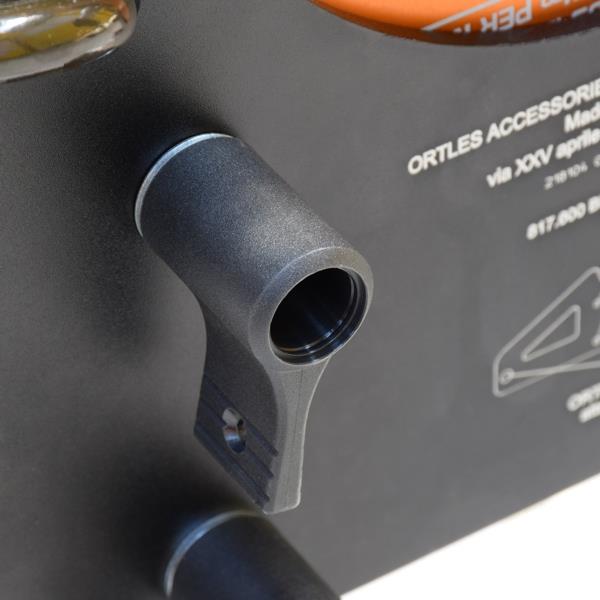 Winch Adapter – Detail 3