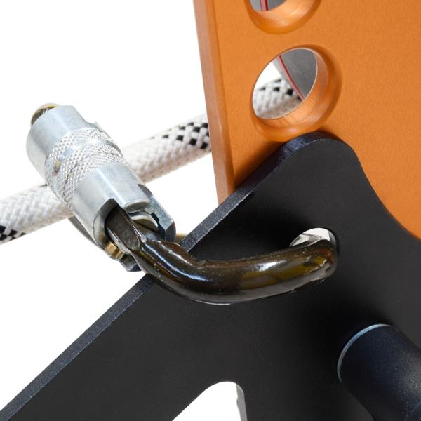 Winch Adapter – Detail 4