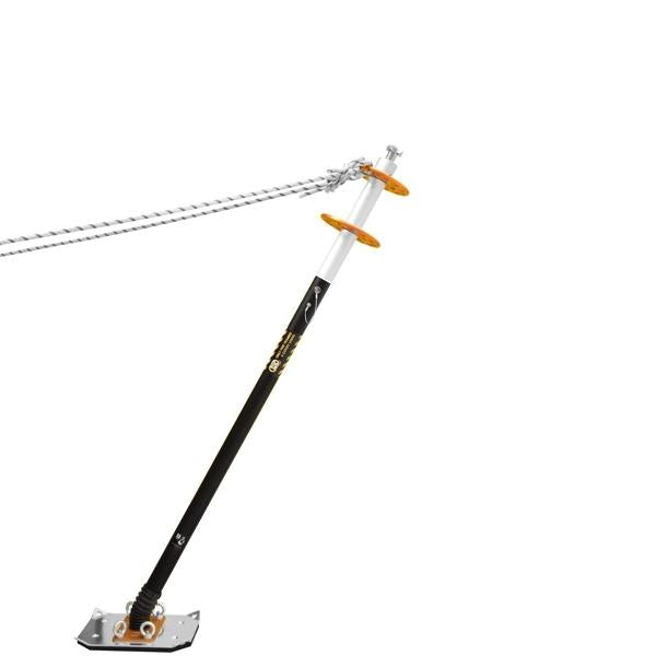 4D POLE – Detail 3