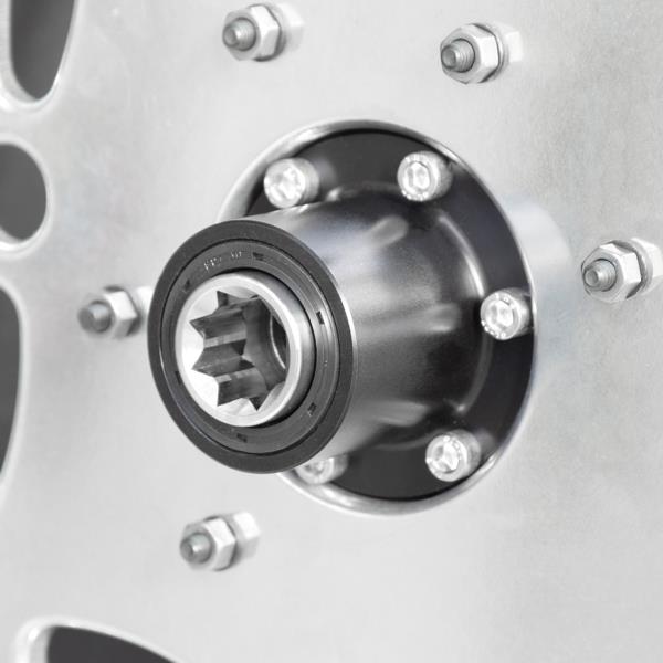4D POLE – Detail 12