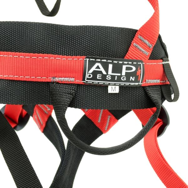 Alp Design Fedra – Produktbild 3