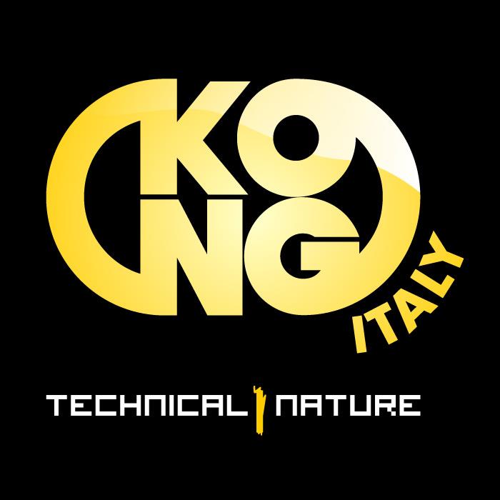 KONG Italy – Technical Nature