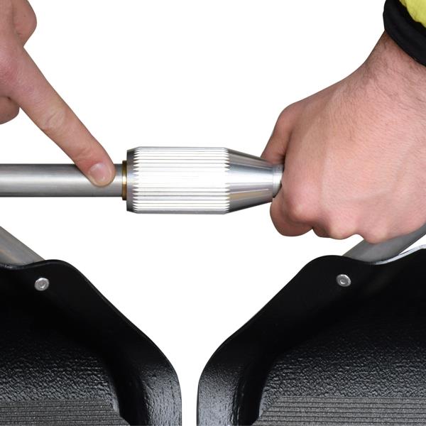 KONG 911 Armor – Ansicht 13