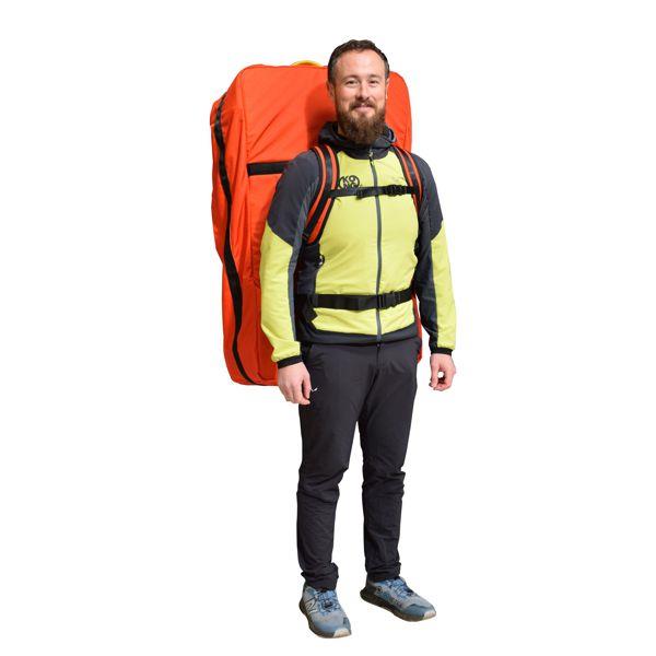 KONG 911 Bag – Ansicht 8