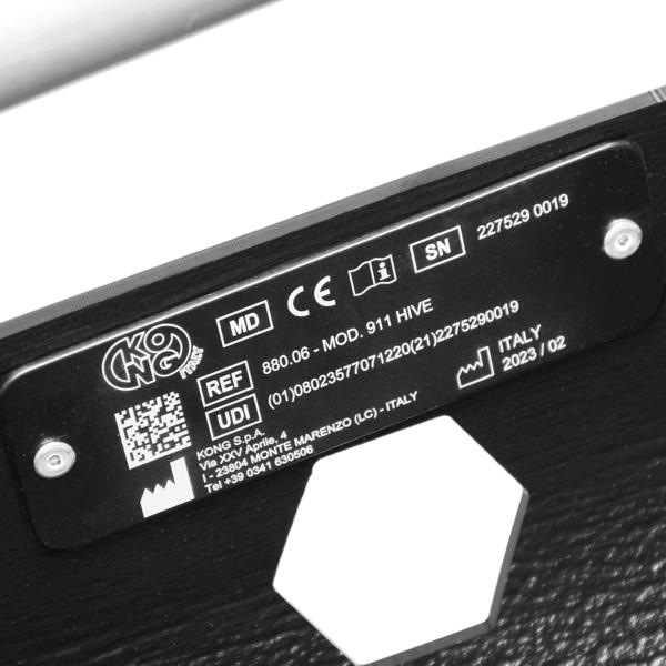 KONG 911 Hive – Ansicht 16