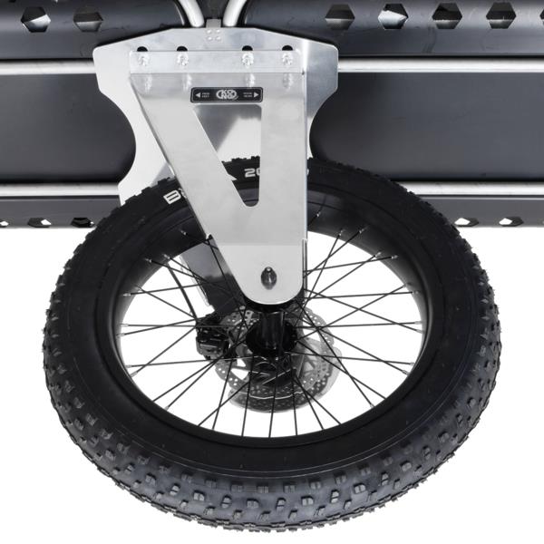 KONG 911 Wheel – Ansicht 14