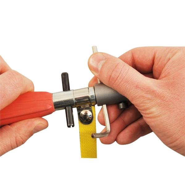 KONG Driller – Produktansicht 5