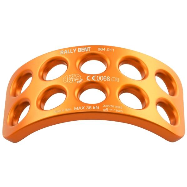 KONG Rally Bent – Produktansicht 2