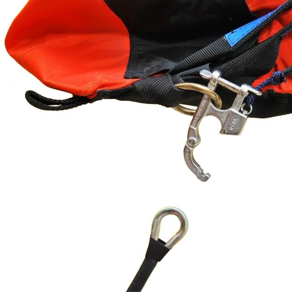 KONG ARK (Anti Rotation Kit) – Ansicht 10