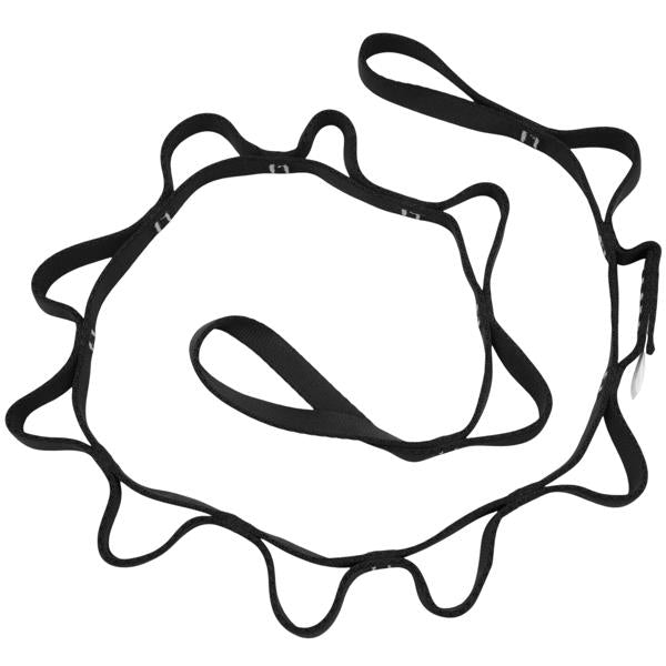 KONG Chain Tubular – Produktansicht 1