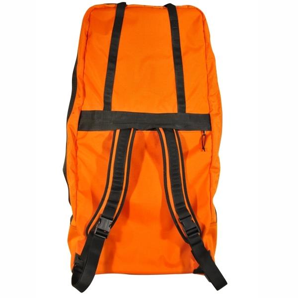 KONG Everest - Carriage Rucksack – Ansicht 5