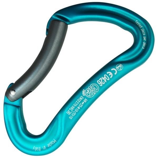 KONG Argon KK Quickdraw – Produktansicht 3