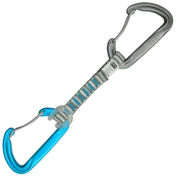 KONG Argon Wire Quickdraw – Produktansicht 1
