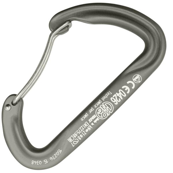 KONG Argon Wire Quickdraw – Produktansicht 3