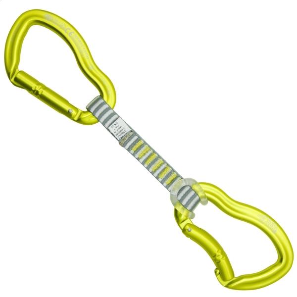 KONG Ergo Anniversary Quickdraw – Produktansicht 8