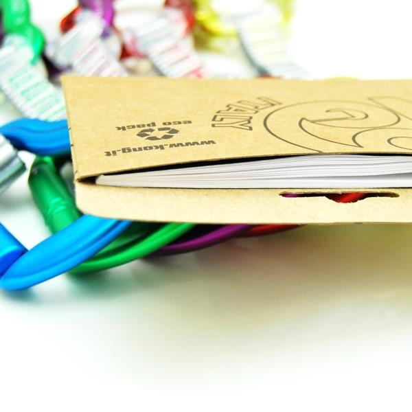 KONG Ergo Anniversary Quickdraw – Produktansicht 10
