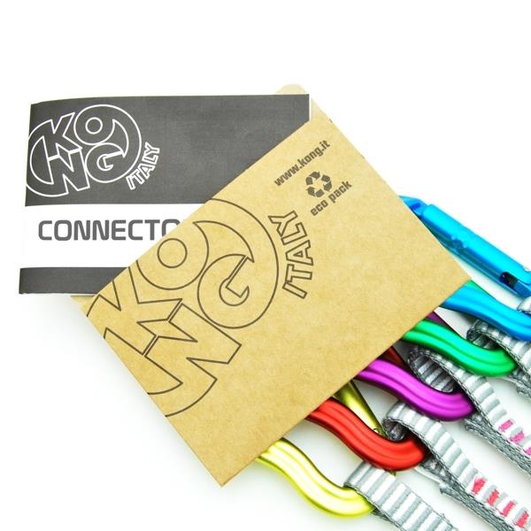 KONG Ergo Anniversary Quickdraw – Produktansicht 11