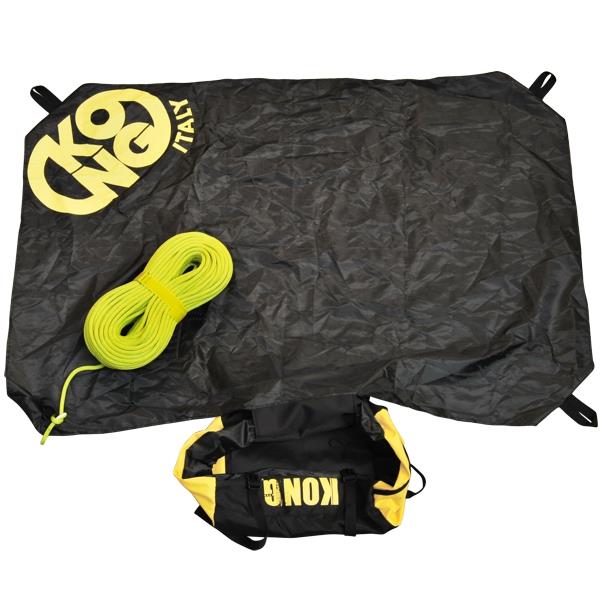 KONG Free Rope Bag – Ansicht 1
