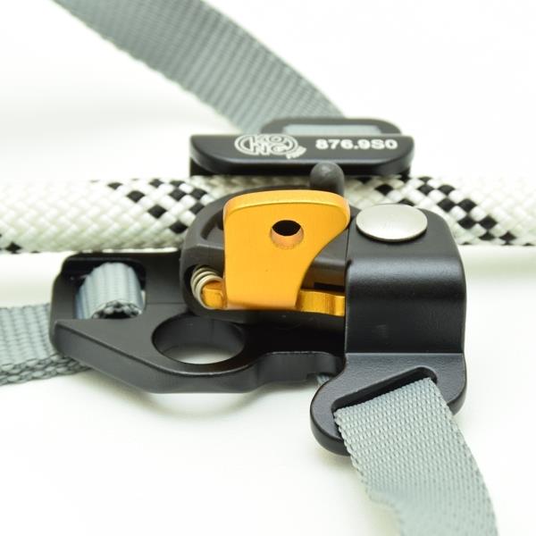 KONG Futura Foot Work – Produktansicht 10