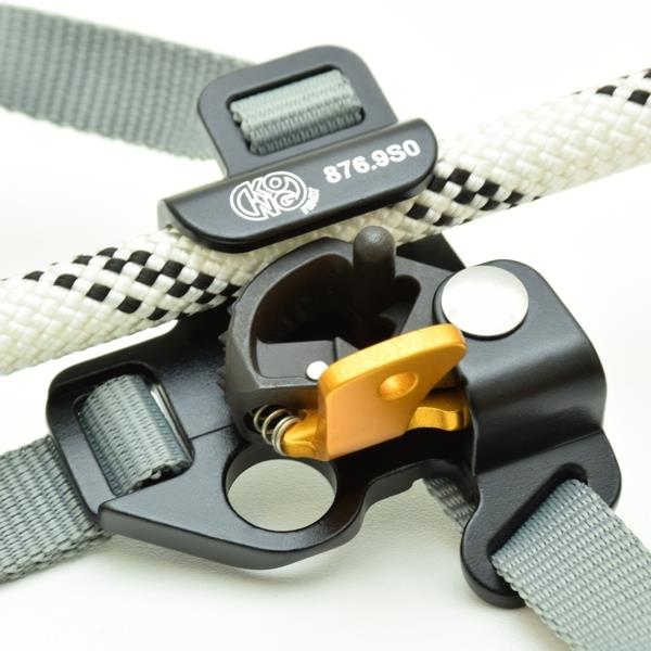KONG Futura Foot Work – Produktansicht 12