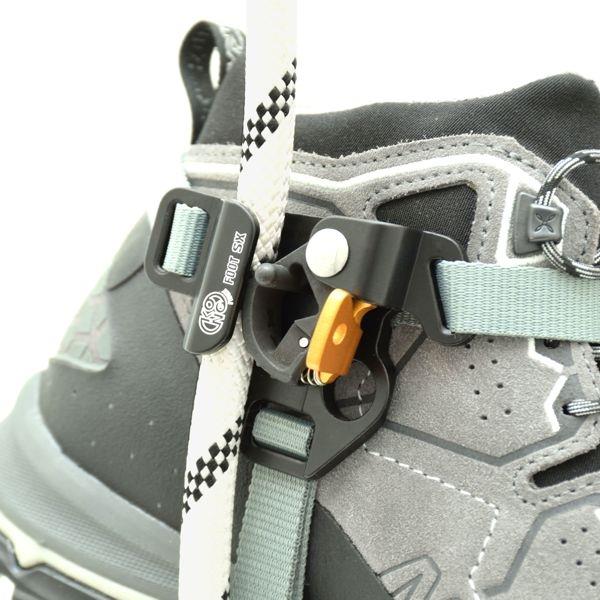 KONG Futura Foot Work – Produktansicht 13