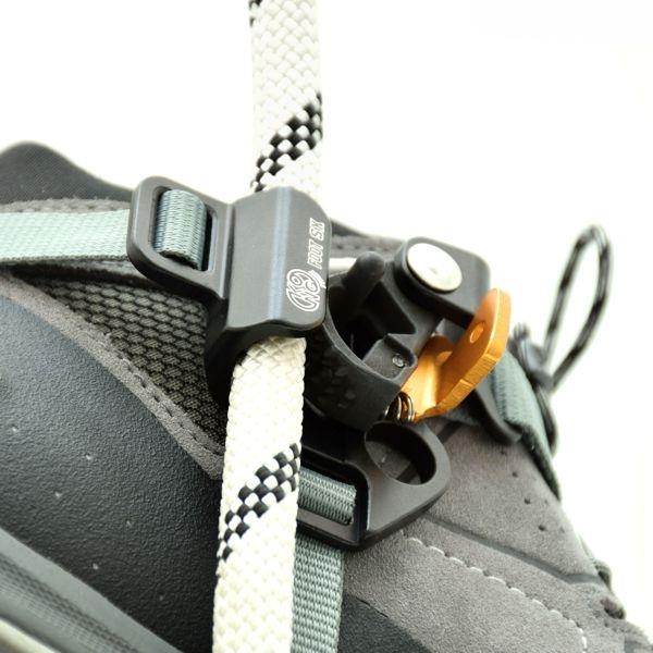 KONG Futura Foot Work – Produktansicht 15