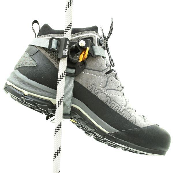 KONG Futura Foot Work – Produktansicht 16